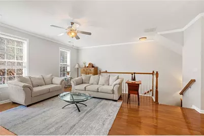 3408 Waters Edge Trail, Roswell, GA 30075 - Photo 5