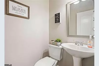 17 Belmont Hills Drive, Dallas, GA 30157 - Photo 5