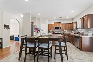 17 Belmont Hills Dr, Dallas, GA 30157 - Photo 7