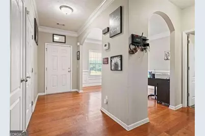 17 Belmont Hills Drive, Dallas, GA 30157 - Photo 3