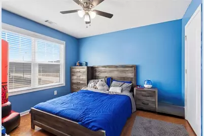 17 Belmont Hills Drive, Dallas, GA 30157 - Photo 17