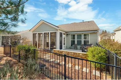 331 Sandy Springs Drive, Griffin, GA 30223 - Photo 5