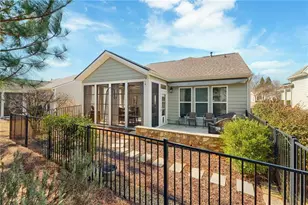 331 Sandy Springs Dr, Griffin, GA 30223 - Photo 5