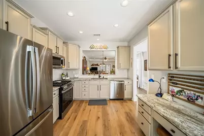 331 Sandy Springs Drive, Griffin, GA 30223 - Photo 17