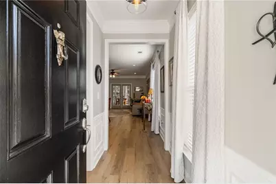 331 Sandy Springs Drive, Griffin, GA 30223 - Photo 15