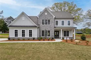 8135 Heardsville Ct, Cumming, GA 30028 - Photo 1