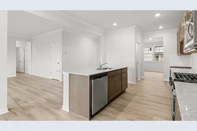 540 Hampton Terrace, Dallas, GA 30157 - Photo 7