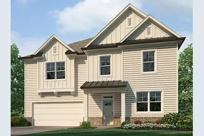 540 Hampton Terrace, Dallas, GA 30157 - Photo 1