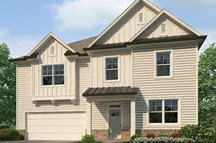 540 Hampton Ter, Dallas, GA 30157 - Photo 1