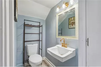 3875 Wisteria Lane, Atlanta, GA 30331 - Photo 19