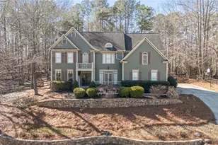 4950 Bowman Park Point, Cumming, GA 30041 - Photo 1