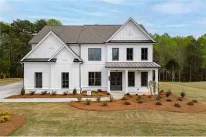 5470 Settingdown Road, Cumming, GA 30041 - Photo 1