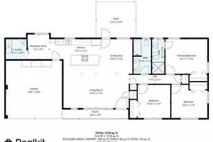 4406 Hale Dr SW, Lilburn, GA 30047 - Photo 41