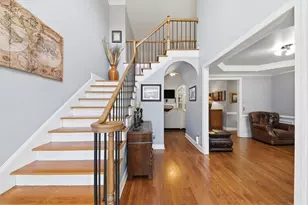 9842 Canongate Blvd, Villa Rica, GA 30180 - Photo 5