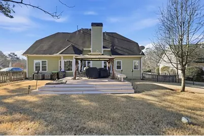 9842 Canongate Boulevard, Villa Rica, GA 30180 - Photo 43