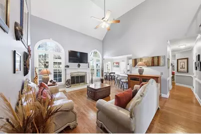 9842 Canongate Boulevard, Villa Rica, GA 30180 - Photo 11