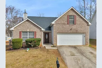 1528 Cutters Mill Drive, Lithonia, GA 30058 - Photo 1
