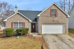 1528 Cutters Mill Dr, Lithonia, GA 30058 - Photo 1