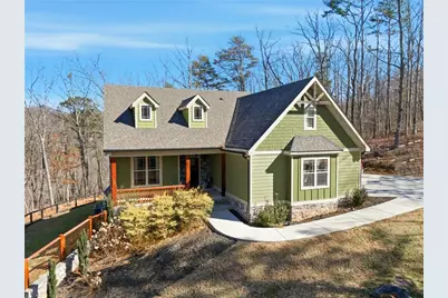 704 Brown Deer Drive, Talking Rock, GA 30175 - Photo 3