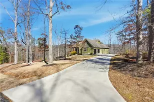 704 Brown Deer Dr, Talking Rock, GA 30175 - Photo 5