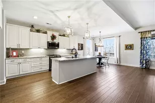 704 Brown Deer Dr, Talking Rock, GA 30175 - Photo 9