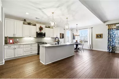 704 Brown Deer Drive, Talking Rock, GA 30175 - Photo 11