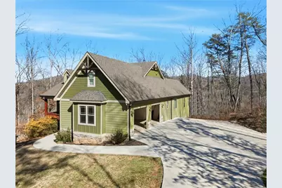 704 Brown Deer Drive, Talking Rock, GA 30175 - Photo 7