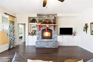 704 Brown Deer Dr, Talking Rock, GA 30175 - Photo 17