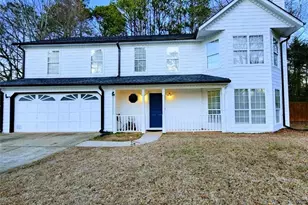 4931 Sugar Creek Dr, Sugar Hill, GA 30518 - Photo 1