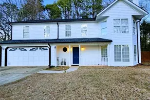 4931 Sugar Creek Dr, Sugar Hill, GA 30518 - Photo 1