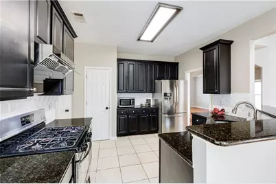 4580 Weathervane Drive, Alpharetta, GA 30022 - Photo 21