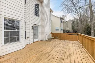 4580 Weathervane Dr, Alpharetta, GA 30022 - Photo 41