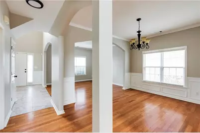 4580 Weathervane Drive, Alpharetta, GA 30022 - Photo 11