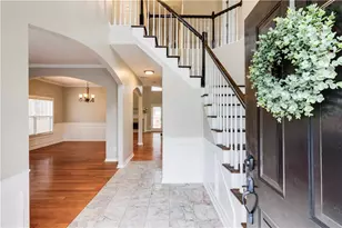 4580 Weathervane Dr, Alpharetta, GA 30022 - Photo 3