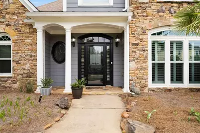 820 Nob Ridge Drive, Marietta, GA 30064 - Photo 5