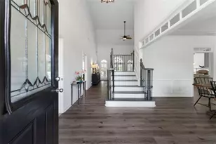 820 Nob Ridge Dr, Marietta, GA 30064 - Photo 5