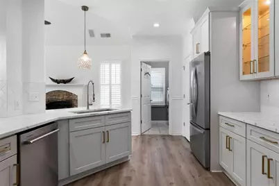 820 Nob Ridge Drive, Marietta, GA 30064 - Photo 11