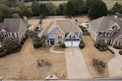 820 Nob Ridge Drive, Marietta, GA 30064 - Photo 3