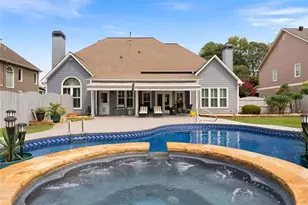 820 Nob Ridge Dr, Marietta, GA 30064 - Photo 33