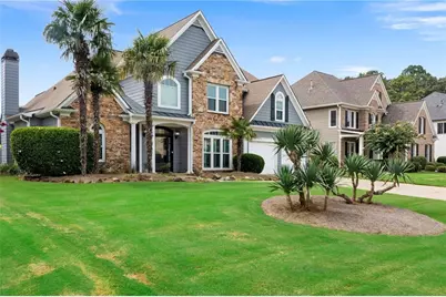 820 Nob Ridge Drive, Marietta, GA 30064 - Photo 3