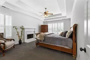 820 Nob Ridge Dr, Marietta, GA 30064 - Photo 21