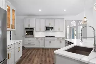 820 Nob Ridge Dr, Marietta, GA 30064 - Photo 9