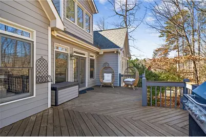 4812 Registry Drive NW, Kennesaw, GA 30152 - Photo 39