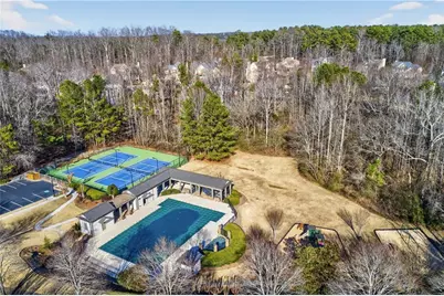 4812 Registry Drive NW, Kennesaw, GA 30152 - Photo 45