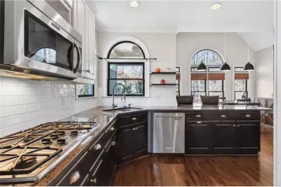 4812 Registry Drive NW, Kennesaw, GA 30152 - Photo 7