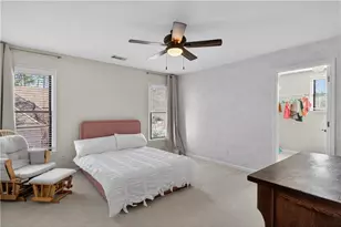 4812 Registry Dr NW, Kennesaw, GA 30152 - Photo 23