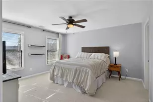 4812 Registry Dr NW, Kennesaw, GA 30152 - Photo 27