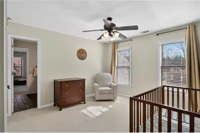 4812 Registry Drive NW, Kennesaw, GA 30152 - Photo 21