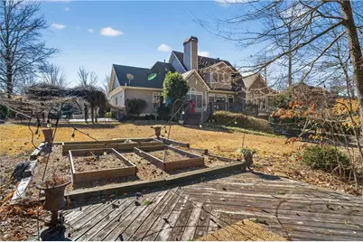 4812 Registry Drive NW, Kennesaw, GA 30152 - Photo 41