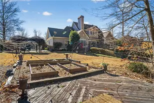 4812 Registry Dr NW, Kennesaw, GA 30152 - Photo 41